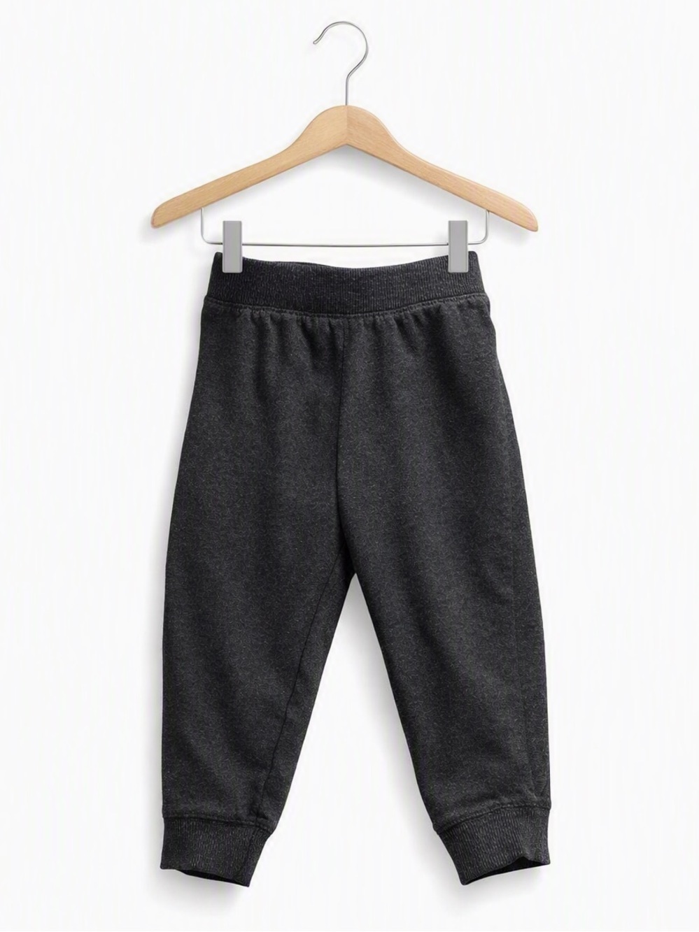 10/$15 George Charcoal Joggers